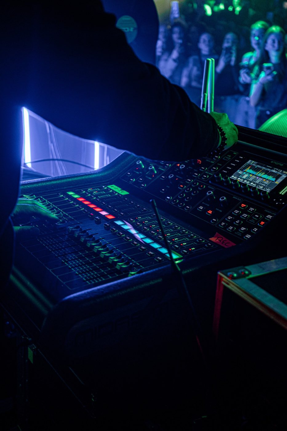 Sound Producties